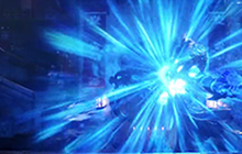 王者荣耀年度CG视频展现 《永远的长安城》