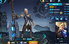 王者荣耀狂铁出装推荐 能收割也能坚如磐石