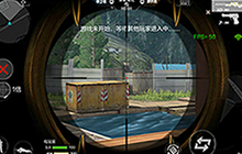 CF手游荒野特训 爆破新地图狙击点位全推荐