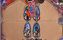 炉石传说当牧师解除最终封印时会发生什么?