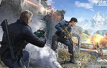 CF手游新版本将来袭 全新地图即将正式上线