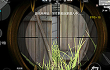 CF手游荒岛行动 林间别墅的保卫者防守策略