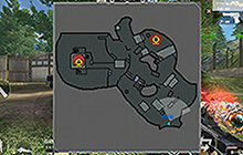 CF手游特训爆破来袭 潜伏者还可以这么玩