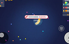 贪吃蛇大作战 乐极生悲冲刺失败断送成第二