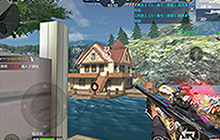 CF手游完美轻松取胜 特训爆破三大战术推荐