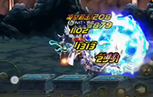 DNF手游女气功单刷王的遗迹 期待60版本伤害