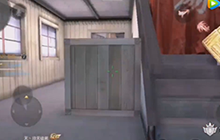 CF手游帅天AK47牡丹精灵破排位团队纪录