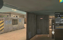 CF手游心宰军事基地普通装单挑英雄装差距大