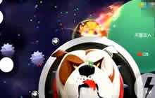 球球大作战主播极限操作侧涨母体合集分享