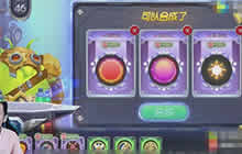 球球大作战铁匠铺激战光环完美收尾-虎牙王冠