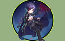 球球大作战黑暗星爵关键词获取方式介绍