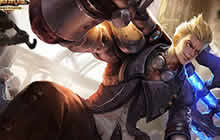 王者荣耀纯输出才是狂铁的正确打开方式