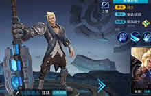 王者荣耀狂铁打法解析 简单粗暴最稳上星法则