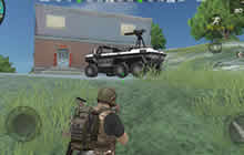 CF手游请不要忽视这几个细节 敌人可能就在附近