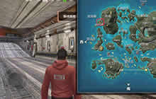 CF手游北部野区秘籍 渔民小屋打法分析