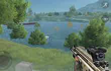 CF手游海岛大解密 唐人岛攻防战应该这么玩