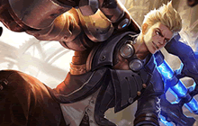 王者荣耀战士狂铁攻略 纯输出才是硬道理