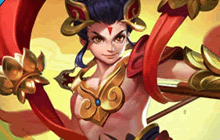 王者荣耀战术大师哪吒 掌握技巧6分致胜