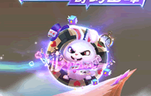 球球大作战奇幻山峰攻略 奇幻山峰营地任务技巧