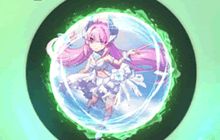 球球大作战纯白羽姬关键词纯白羽姬获取