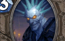 炉石传说女巫森林让这些卡重新焕发了生机