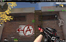 火线新看点写实爆破的站位 小哥哥了解一下