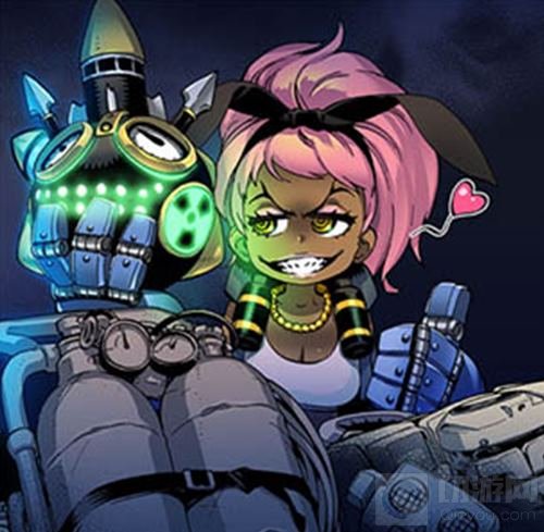 英魂之战新模式来袭 一起来玩警察抓小偷吧