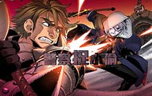 英魂之战新模式来袭 一起来玩警察抓小偷吧