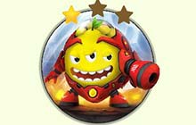 球球大作战机甲冰红侠怎么刷 皮肤合成攻略