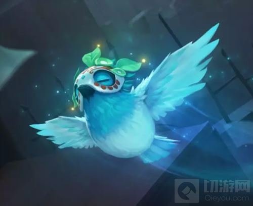 一路有你 《第五人格》全平台嘉年华正式开启