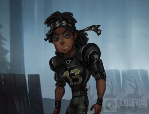 一路有你 《第五人格》全平台嘉年华正式开启