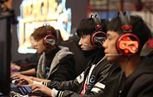 WUCG2018新赛季高燃打造电竞+电音泛娱乐