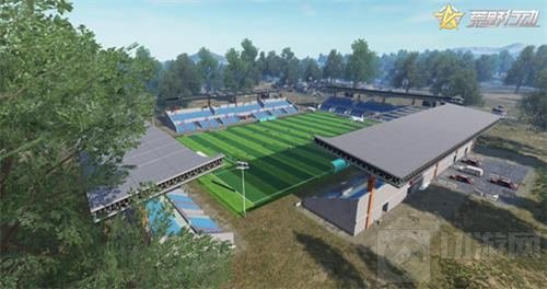 荒野行动全新版本飓风突击 惊喜亮点先睹为快 