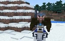 寻找爱丽丝 在《我的世界》开启全新仙境之旅