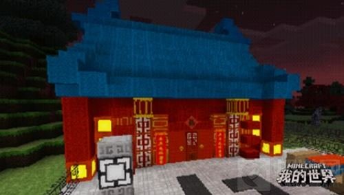 寻找爱丽丝 在《我的世界》开启全新仙境之旅