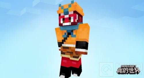 寻找爱丽丝 在《我的世界》开启全新仙境之旅