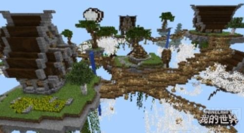 寻找爱丽丝 在《我的世界》开启全新仙境之旅