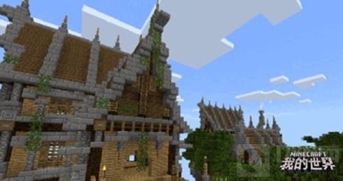 寻找爱丽丝 在《我的世界》开启全新仙境之旅