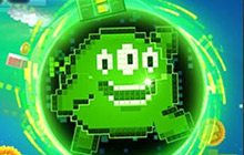 球球大作战首款塔坦像素套装 限时折扣上架