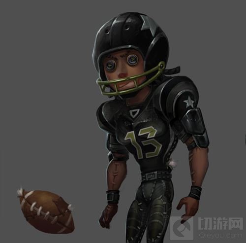 竞技狙击战 《第五人格》六大平台官方开播