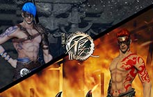 水火判官铁面无情 《不良人2》手游杨焱解析