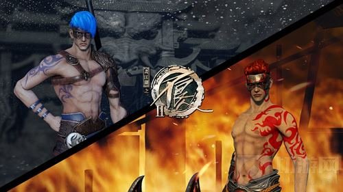 水火判官铁面无情 《不良人2》手游杨焱解析