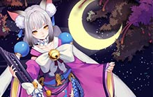 橘乃相伴酒作陪 阴阳师全新式神猫掌柜登场