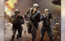 速战速决 荒野行动上线全新闪电激斗新玩法