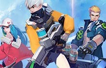 孤岛先锋新功能开放 观战系统外观库惊艳亮相