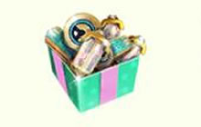 球球大作战钛金高级材料宝箱怎么得 可开出啥