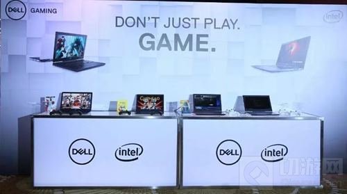 英特尔CPU升级了 戴尔消费及游戏产品也进化了