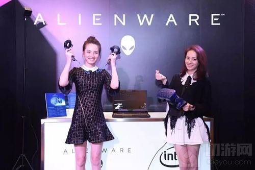 英特尔CPU升级了 戴尔消费及游戏产品也进化了