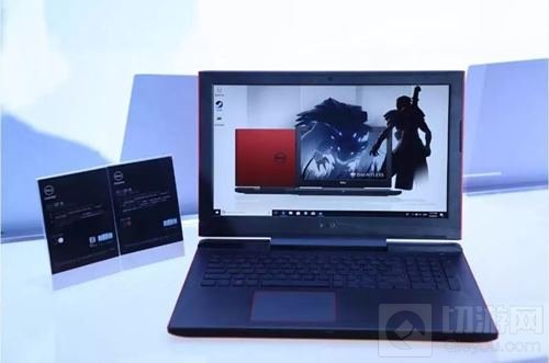 英特尔CPU升级了 戴尔消费及游戏产品也进化了