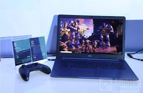 英特尔CPU升级了 戴尔消费及游戏产品也进化了